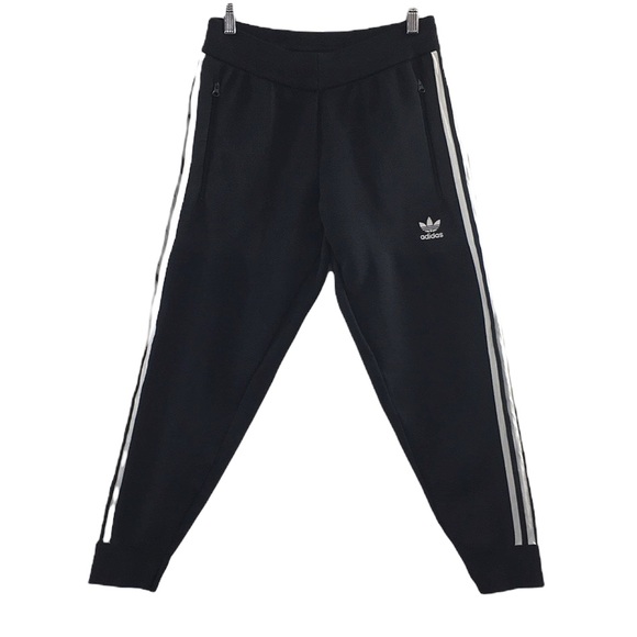 adidas | Pants | Adidas Originals Black 